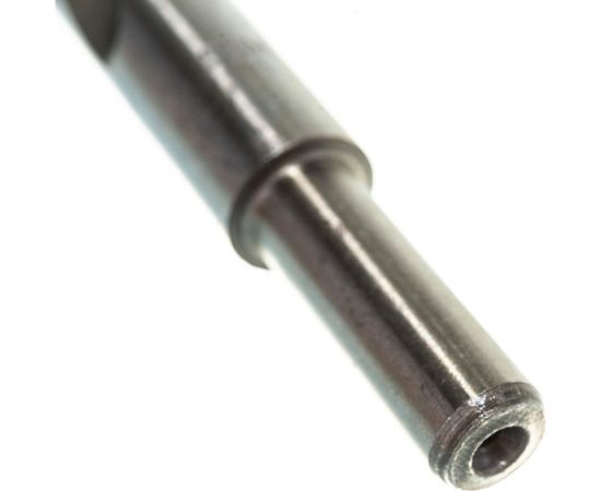 Сверло по металлу HSS-G (14x160/108 мм; хвостовик 10 мм) Ruko 2004140 – изображение 5