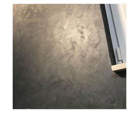 Краска декоративная DESSA DECOR "Шелк Лайт" 4 кг 70550 – изображение 5