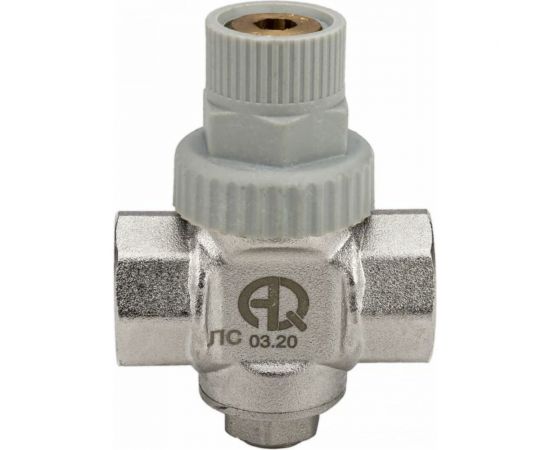 Регулятор давления AQUALINK поршневой редуктор, 3/4 2766 – изображение 5