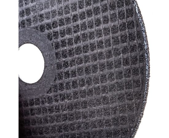 Диск отрезной по металлу (150х1.6х22.2 мм) CUTOP 50-413 – изображение 5