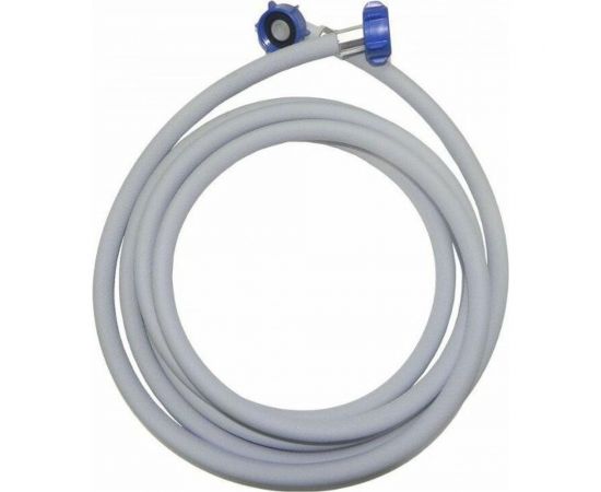 Заливной шланг Tuboflex 3 м, 3/4""гайка-3/4""гайка, угловая ТВХ50030 – изображение 5