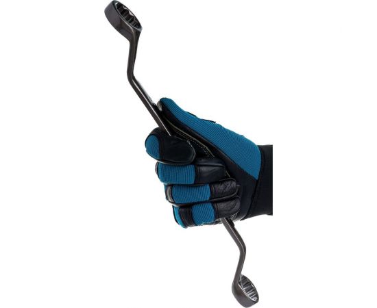 Накидной ключ SKRAB 24х27мм KingRoy 44371 – изображение 5