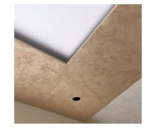 Краска декоративная DESSA DECOR "Шелк Лайт" 4 кг 70550 – изображение 6