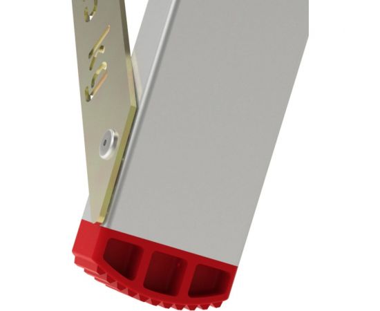 Стремянка с органайзером Новая Высота 515 1х3 5150103 – изображение 6