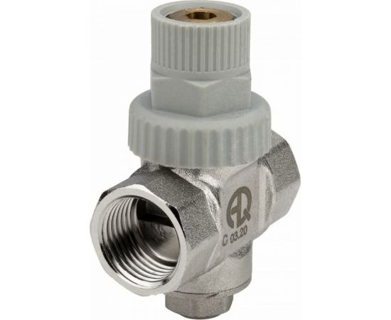 Регулятор давления AQUALINK поршневой редуктор, 3/4 2766 – изображение 6