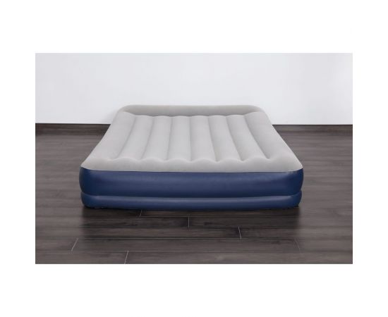 Надувная кровать Bestway Tritech Airbed 203х152х36 см 67725 BW 009015 – изображение 6