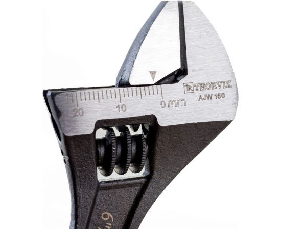 Разводной ключ Thorvik AJW150 52252 – изображение 7