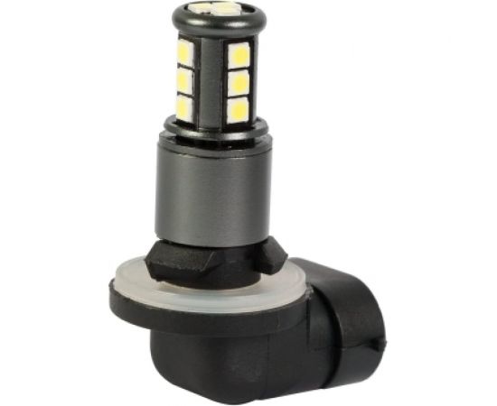 Автомобильная лампа XENITE H27(881)-15SMD PRO 5000K 12V, 2 шт. 1009606 – изображение 7