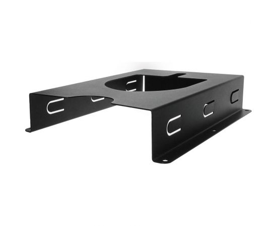 Настенный держатель-органайзер для полировальных машин EMBODIMENT черный EMB-WOPM-B – изображение 7