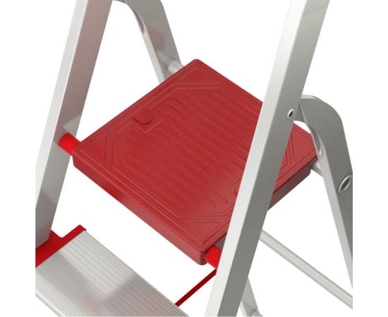 Стремянка с органайзером Новая Высота 515 1х3 5150103 – изображение 7