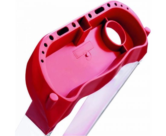 Стремянка с органайзером Новая Высота 515 1х9 5150109 – изображение 7