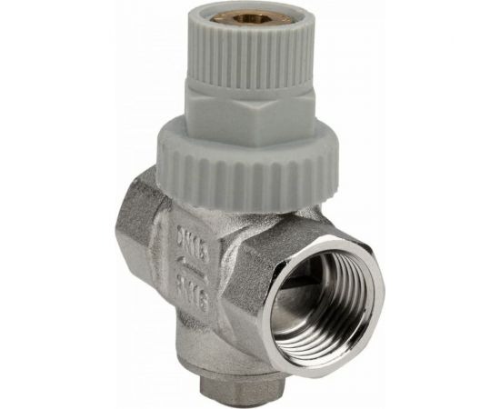 Регулятор давления AQUALINK поршневой редуктор, 3/4 2766 – изображение 8