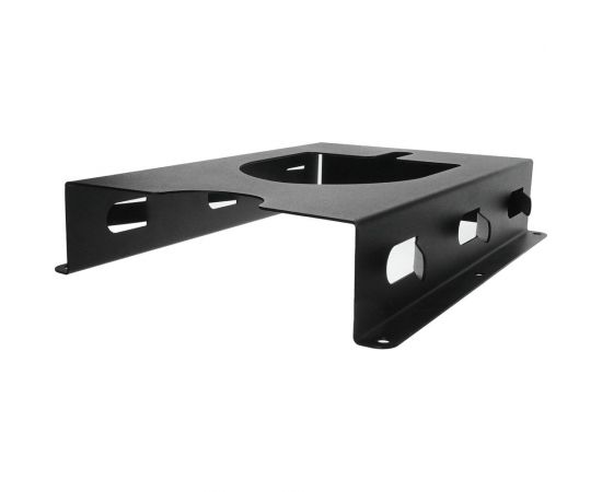 Настенный держатель-органайзер для полировальных машин EMBODIMENT черный EMB-WOPM-B – изображение 8