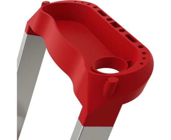 Стремянка с органайзером Новая Высота 515 1х3 5150103 – изображение 8