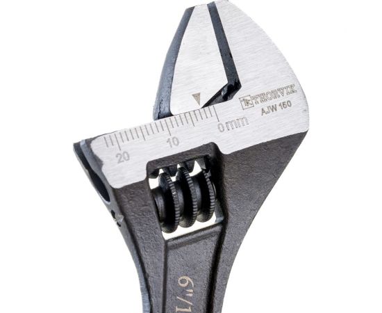 Разводной ключ Thorvik AJW150 52252 – изображение 8