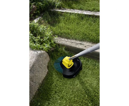 Триммер Karcher LTR 18-25 Battery 1.444-301 – изображение 8