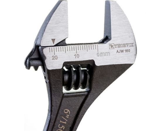 Разводной ключ Thorvik AJW150 52252 – изображение 9