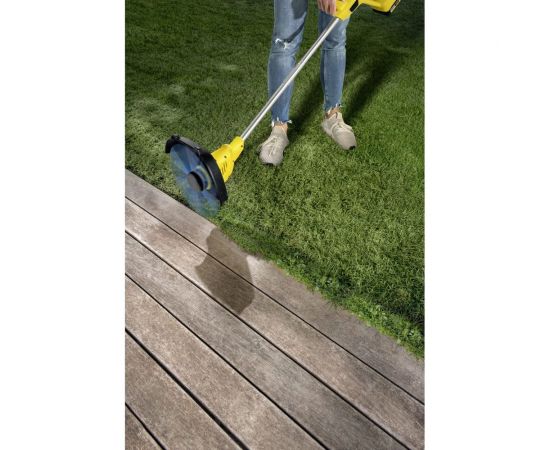 Триммер Karcher LTR 18-25 Battery 1.444-301 – изображение 9