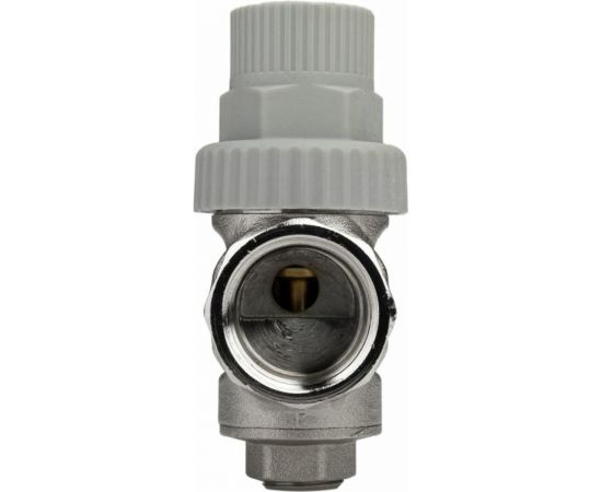 Регулятор давления AQUALINK поршневой редуктор, 3/4 2766 – изображение 10