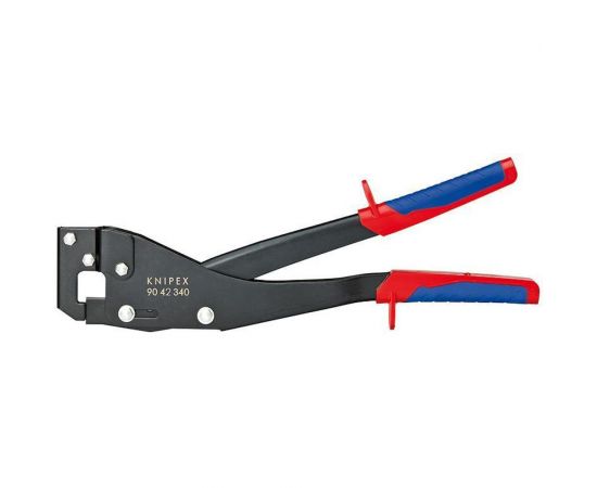 Knipex КЛЕЩИ-просекатели для профиля KN-9042340 