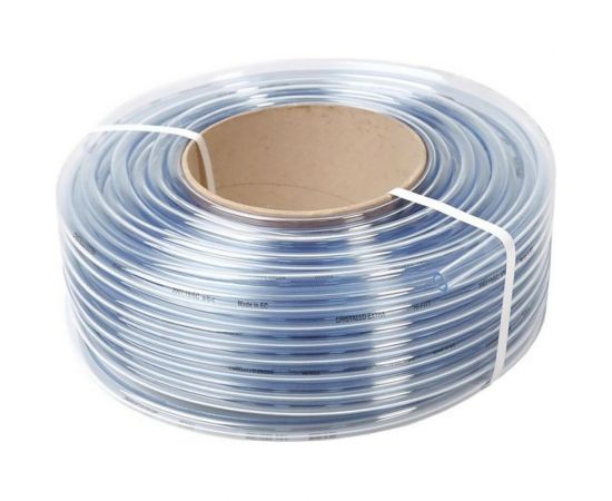 FITT пищевой прозрачный шланг CRISTALLO Extrа CR 14*18 50m 