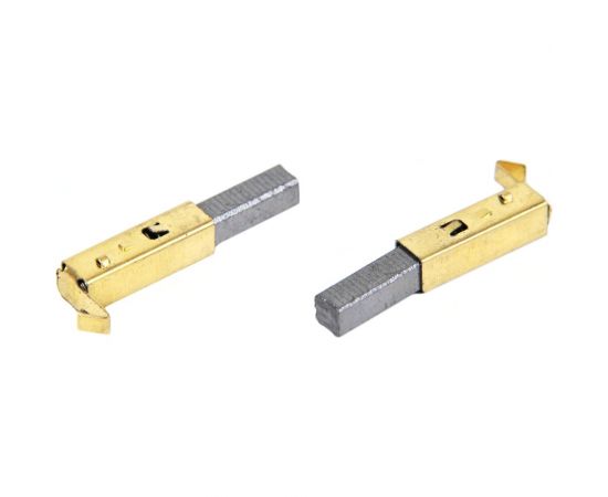 Щетки графитовые 2 шт ELITECH 1817.015515 191896 