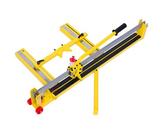 Профессиональный усиленный плиткорез МастерАлмаз 800мм 10502624 