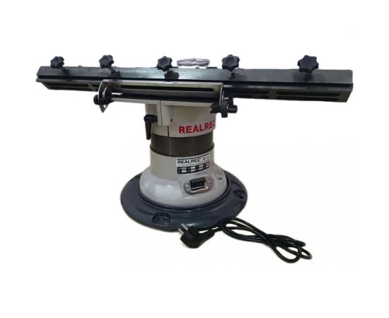 Заточной станок для строгальных ножей REALREZ TS-150 REZ-TS150/230V 