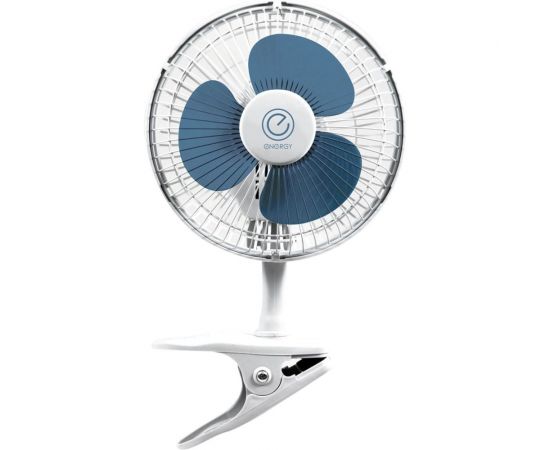 Вентилятор Energy EN-0602 прищепка, 6 дюйм 662 