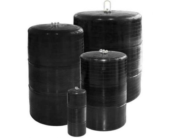 ORKO Пневмозаглушка ПЗУ-3А КМН труба ВН-Д 500-800 мм ПН-000222 