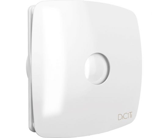 Осевой вытяжной вентилятор ERA RIO 4C, диаметр 98 мм, 90-06390 