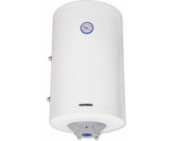 Metalac Водонагреватель HEATLEADER MB INOX 120 PKL R левое подключение 159511 