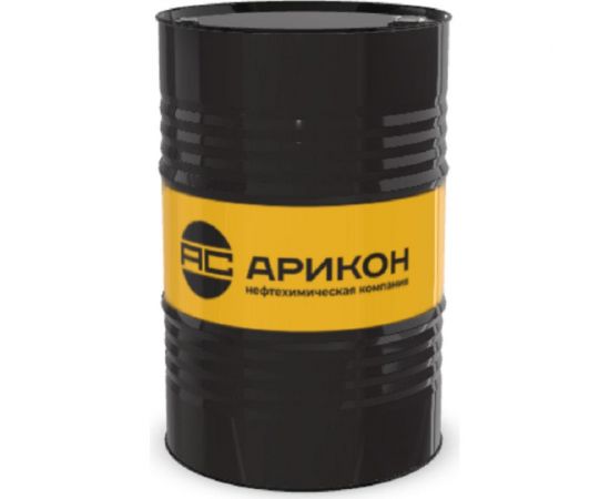 Бочка Р-4 ГОСТ 7827-74 216.5 л АРИКОН P4 