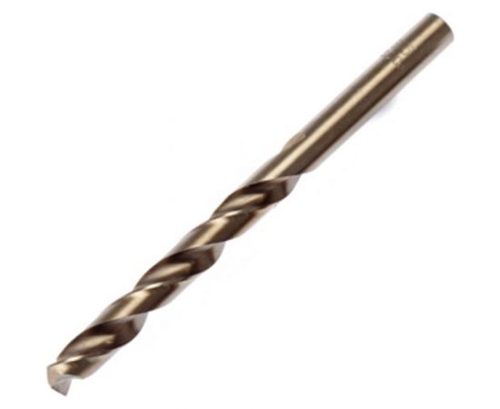 Сверло (11х142 мм; Р6М5К5) по металлу Дело Техники 211110 