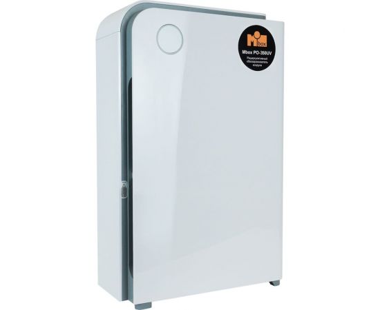 Mbox Рециркулятивный обеззараживатель воздуха РО-350UV Т18856 