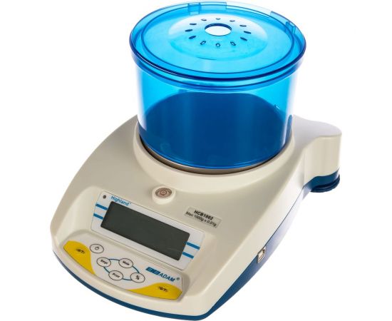 ADAM Лабораторные весы HCB-1002 