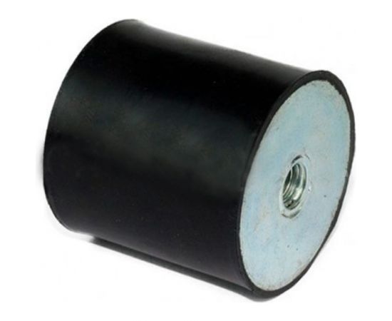 Виброизолятор ISB PF40X40 M8 PF404008ISB 