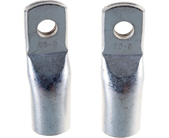 Наконечник КВТ ТМЛ-У 95-8 66696 