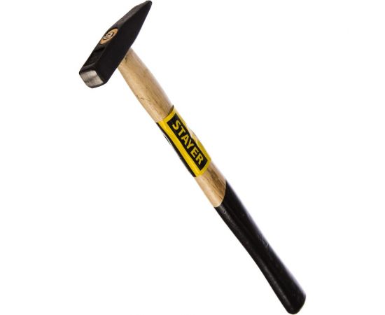 Кованый слесарный молоток 0.1 кг STAYER MASTER 2002-01 