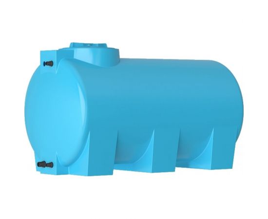 Акватек Бак д/воды ATH 500 синий с поплавком 0-16-2221 