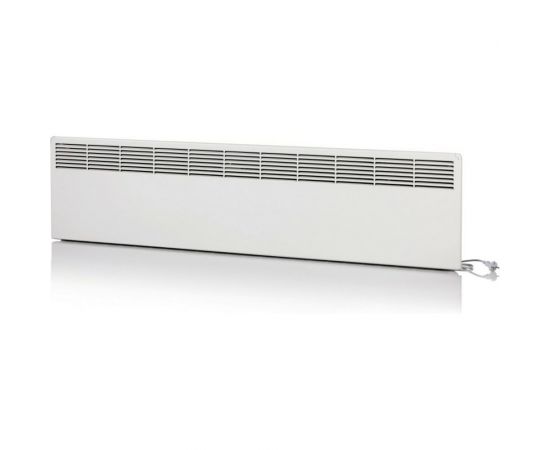 Конвектор Ensto FinnHeat, электрический термостат, вилка ,2000Вт EPHBE20PR 