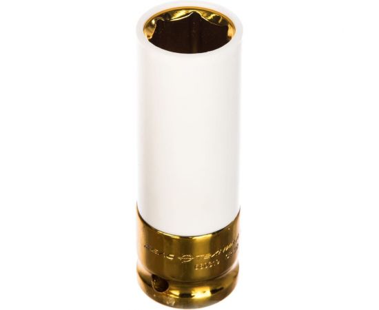 Головка ударная 6-ти гранная для колесных дисков (19 мм; 1/2"") Дело Техники 660319 