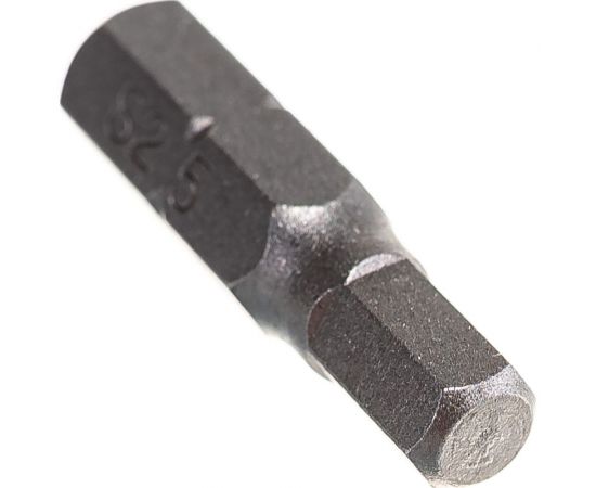 Бита шестигранная 5.0 мм, 1/4 AIST 1122505H 00-00000013 