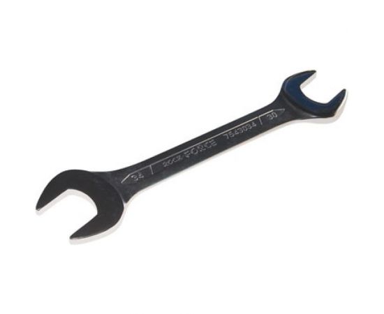 Рожковый ключ ROCKFORCE 30х34мм RF-7543034 