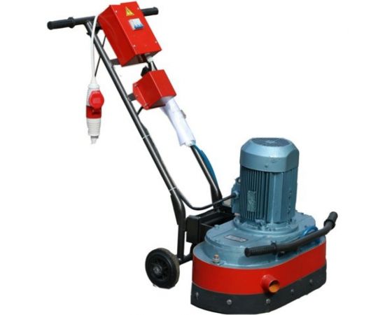 Мозаично-шлифовальная машина МИСОМ СО-327 