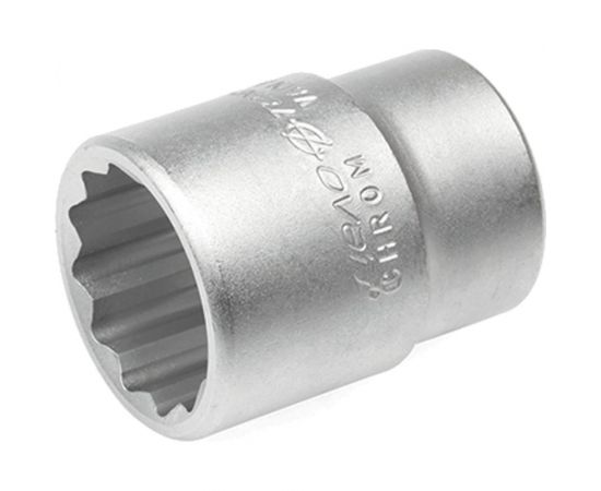 Головка 12-ти гранная (46 мм; 3/4"") ДТ/20 Дело Техники 632046 