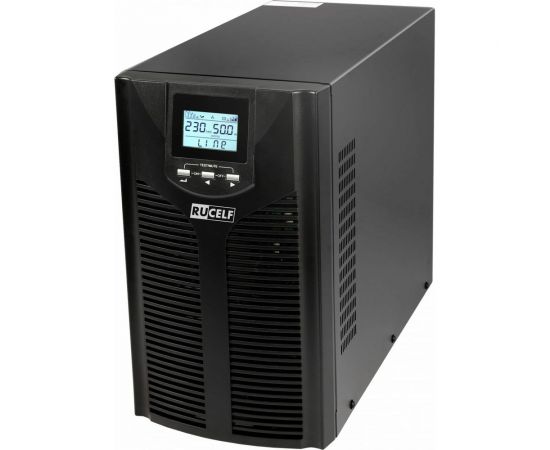 Rucelf Источник бесперебойного питания UPO-3000T-72-I КА-00007822 