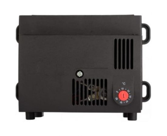 EKF Обогреватель в изолирующем корпусе с вентилятором и термостатом 1000Вт, 230В PROxima SQHFT1000C 