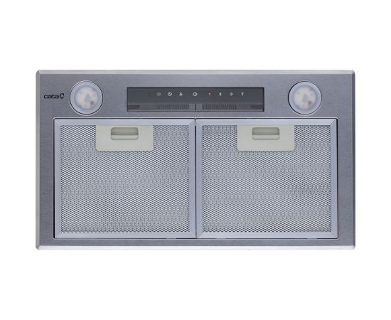 CATA Кухонная вытяжка GL 45 X /C 02030305 