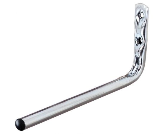 Крючок GAH ALBERTS оцинкованный, 12х70x175 мм 802097 